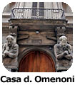 Casa degli Omenoni